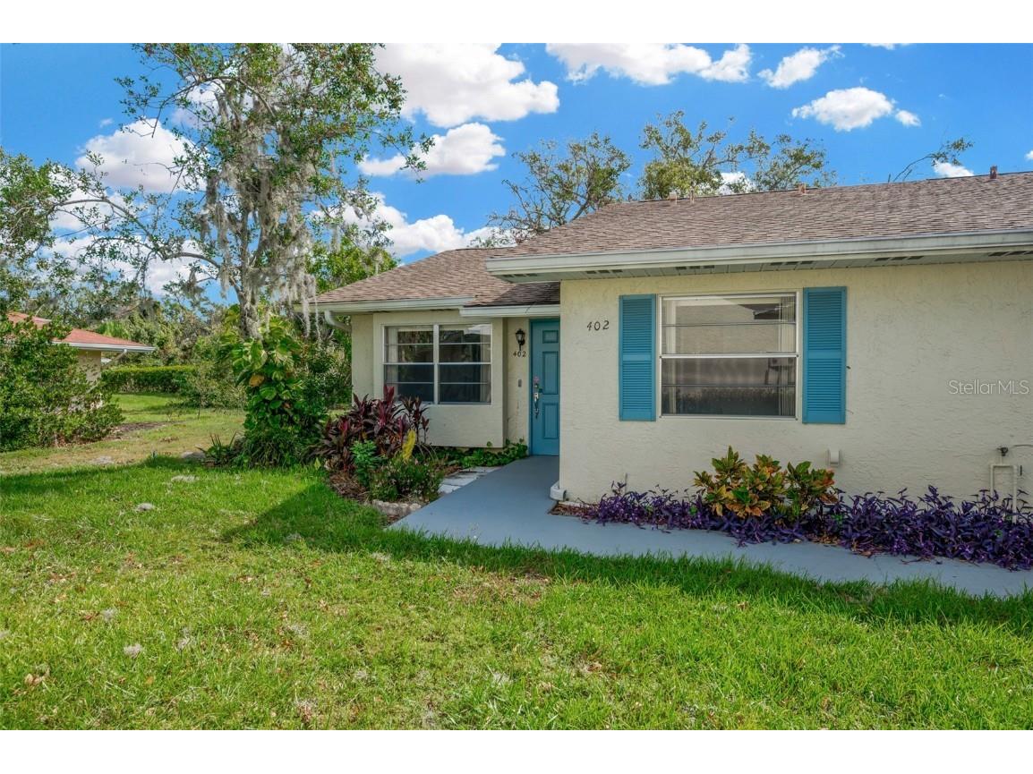 402 Lake Point Court #D Sun City Center FL 33573 U8233370 image1