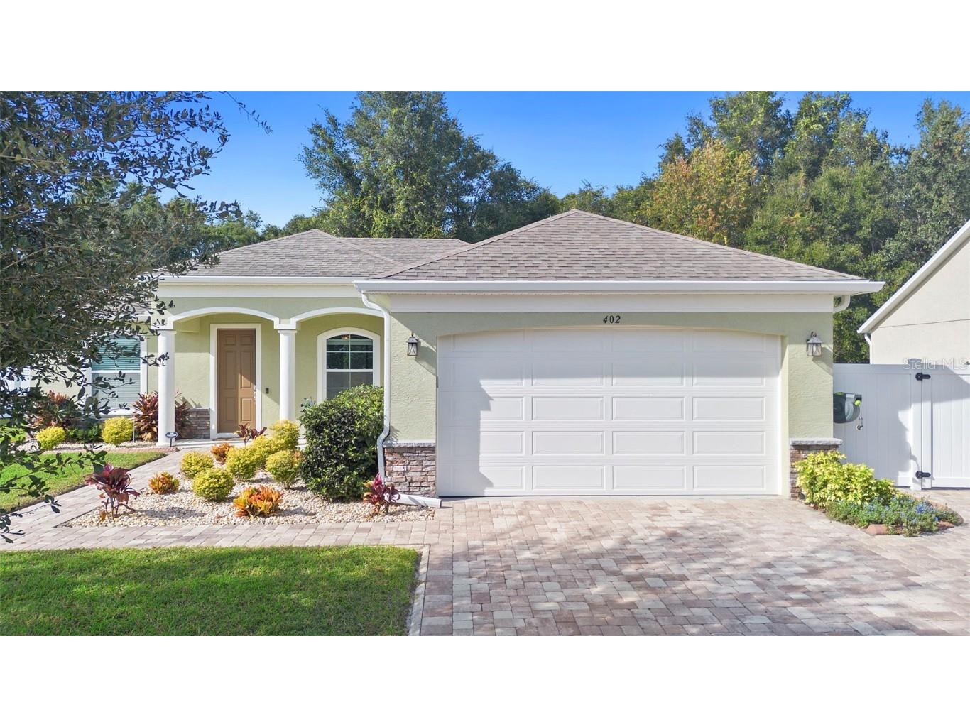 402 Last Tree Drive Deland FL 32720 V4945722 image1