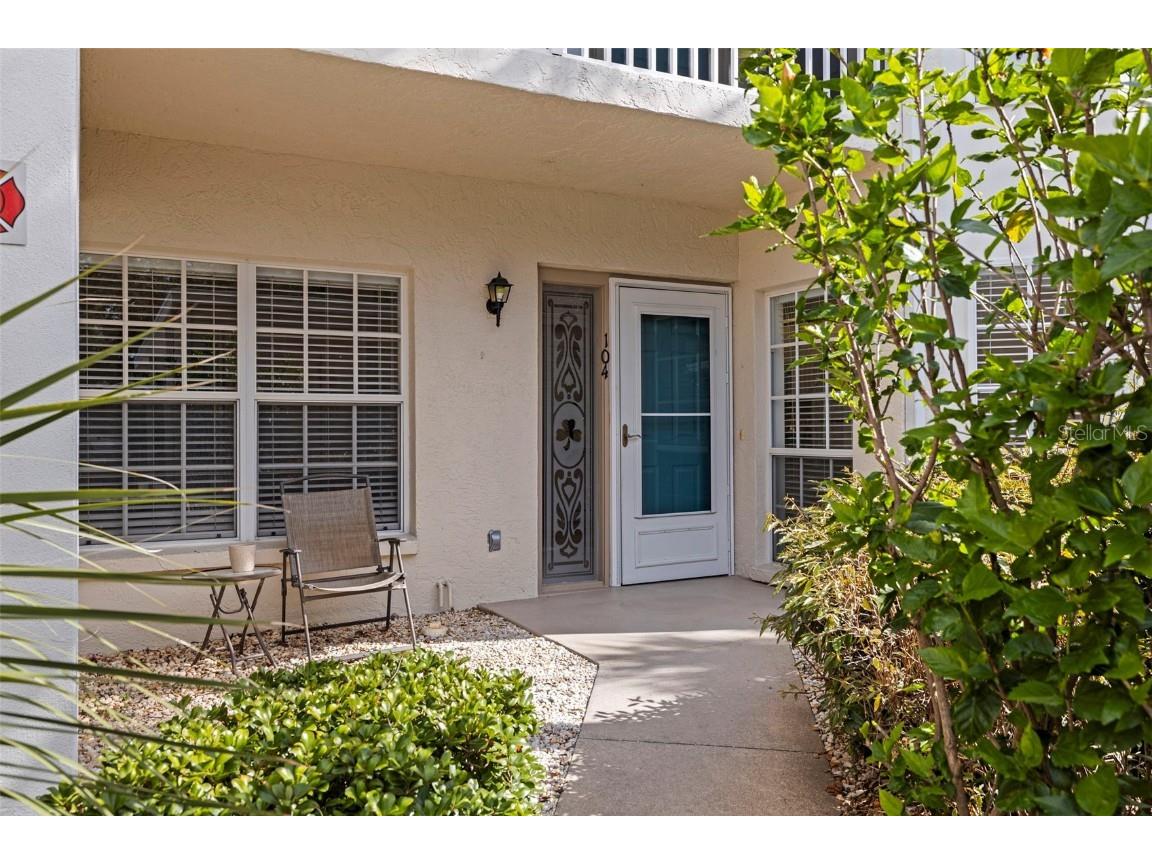 402 Laurel Lake Drive #104 Venice FL 34292 TB8382563 image1