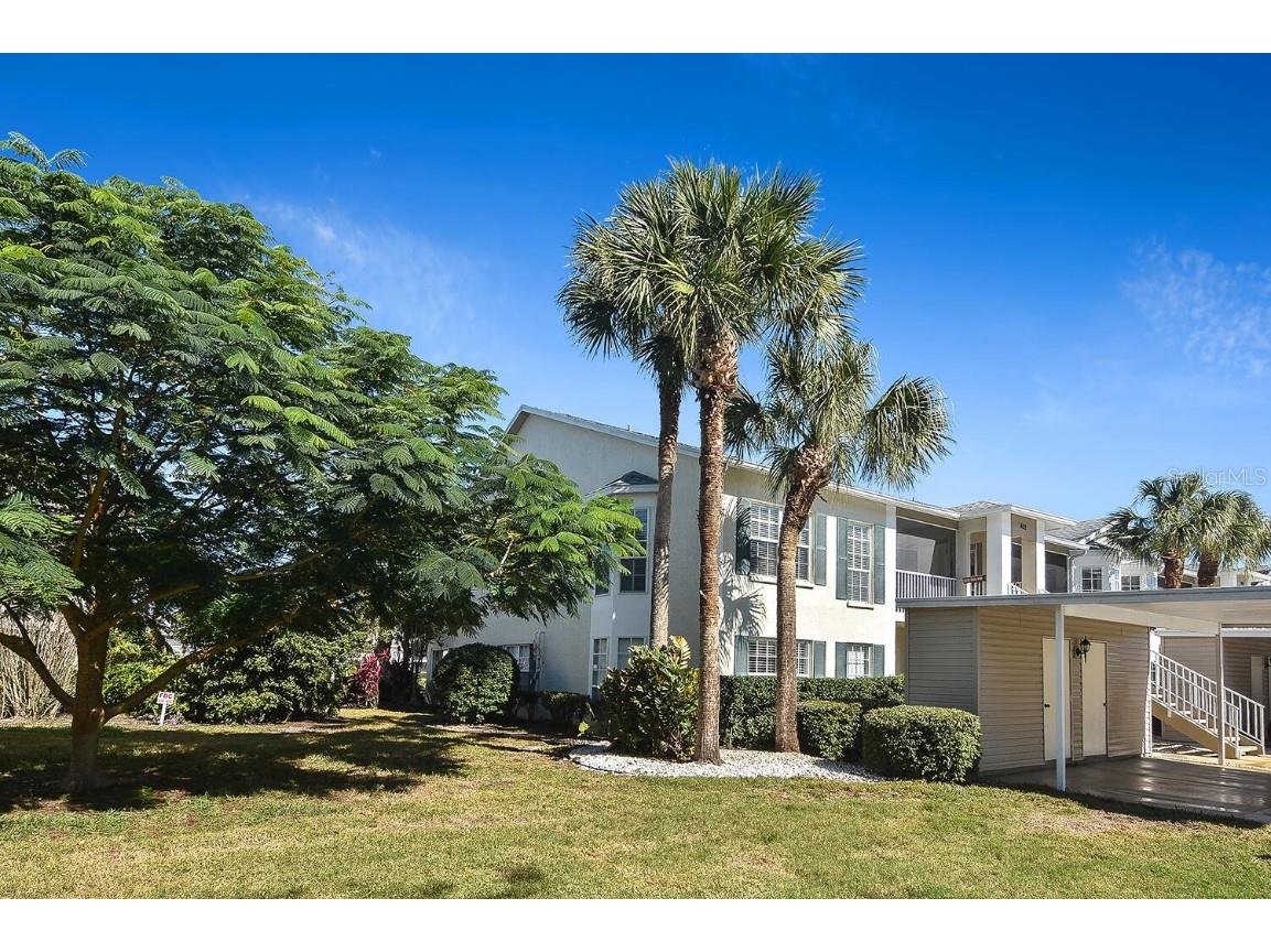 402 Laurel Lake Drive #201 Venice FL 34292 N6130780 image1