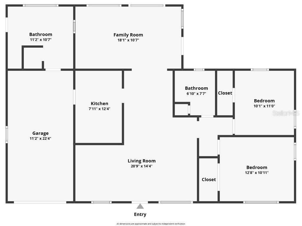 402 Lincoln Avenue New Smyrna Beach FL 32169 NS1086699 image12