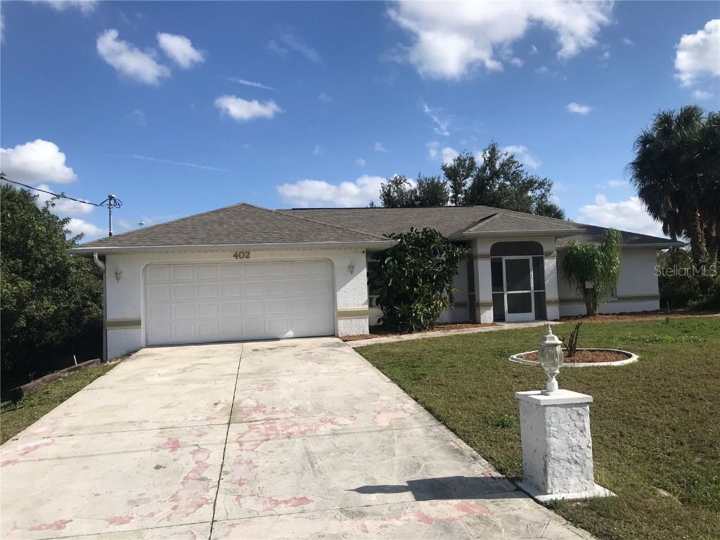 402 Lomond Drive Port Charlotte FL 33953 O6277503 image1
