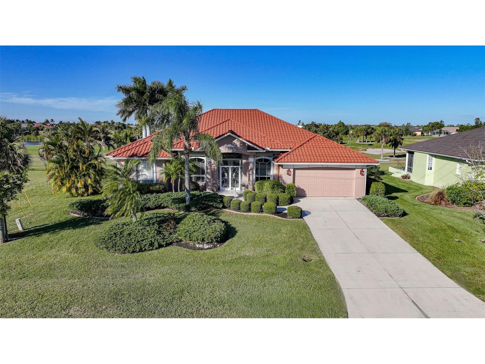 402 Madrid Boulevard Punta Gorda FL 33950 C7519878 image1