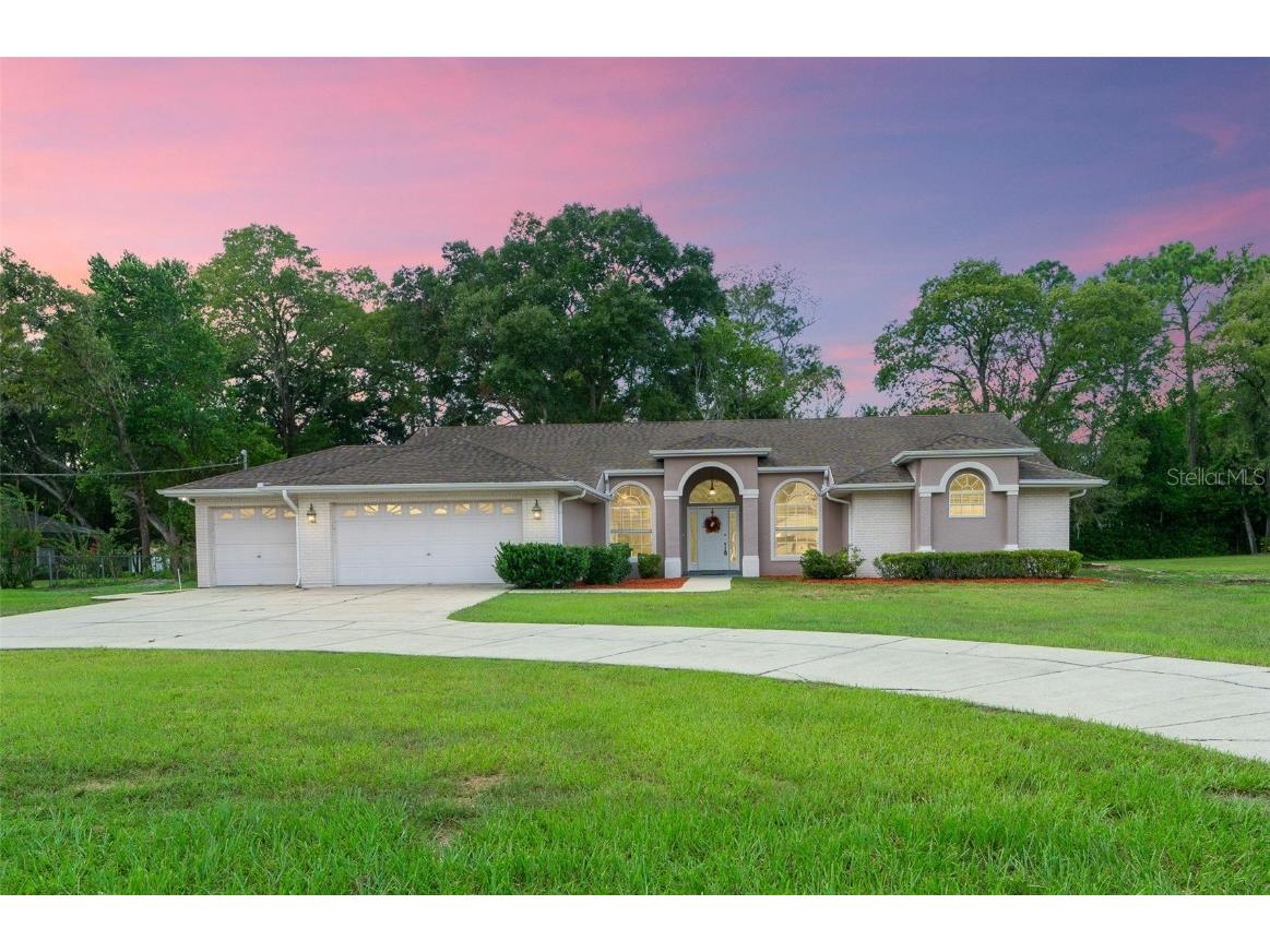 402 N Mcgowan Avenue Crystal River FL 34429 U8218433 image1