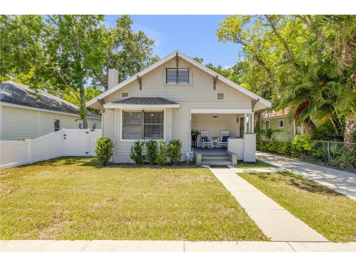 402 N Orange Street New Smyrna Beach FL 32168 NS1085327 image1