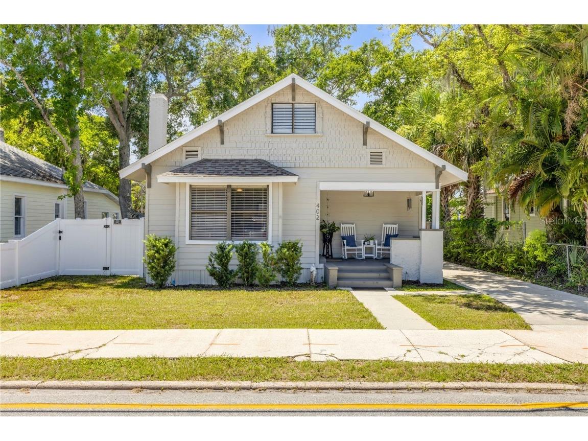402 N Orange Street New Smyrna Beach FL 32168 NS1085339 image1