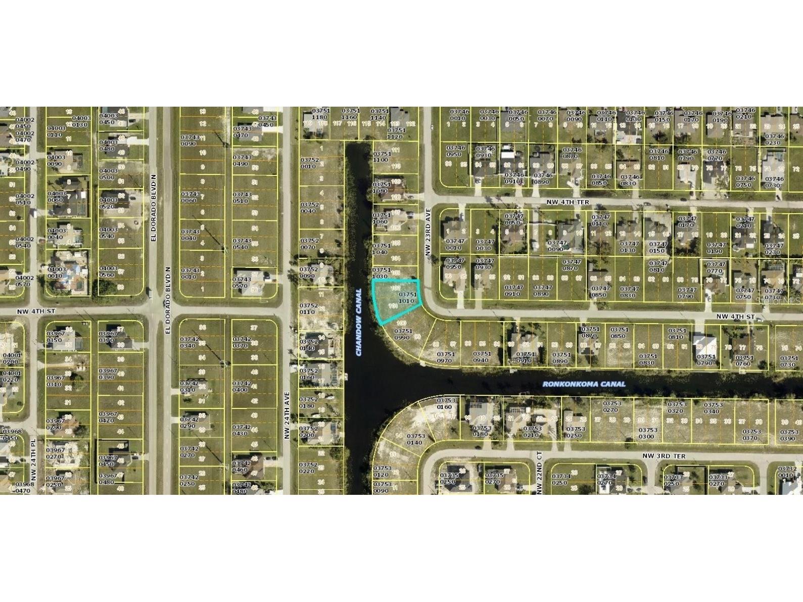 402 NW 23rd Avenue Cape Coral FL 33993 TB8360776 image4