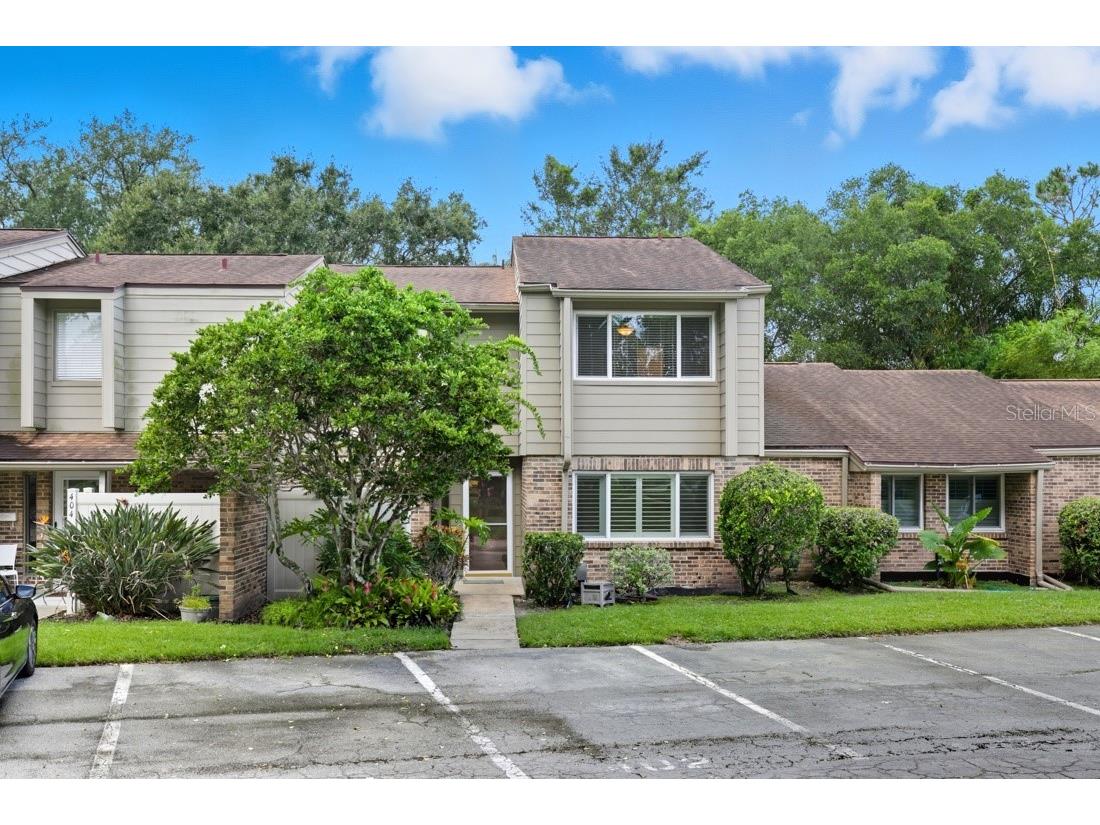 402 Oak Haven Drive #402 Altamonte Springs FL 32701 - LAKE ORIENTA O6350533 image1