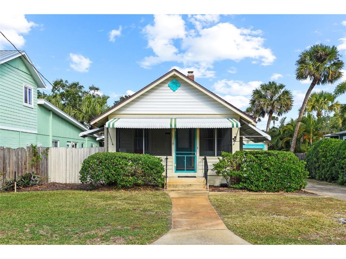 402 Oakwood Avenue New Smyrna Beach FL 32169 NS1084671 image1