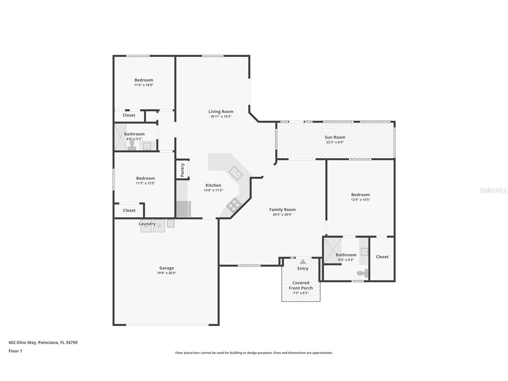 402 Ohio Way Kissimmee FL 34759 S5151059 image2