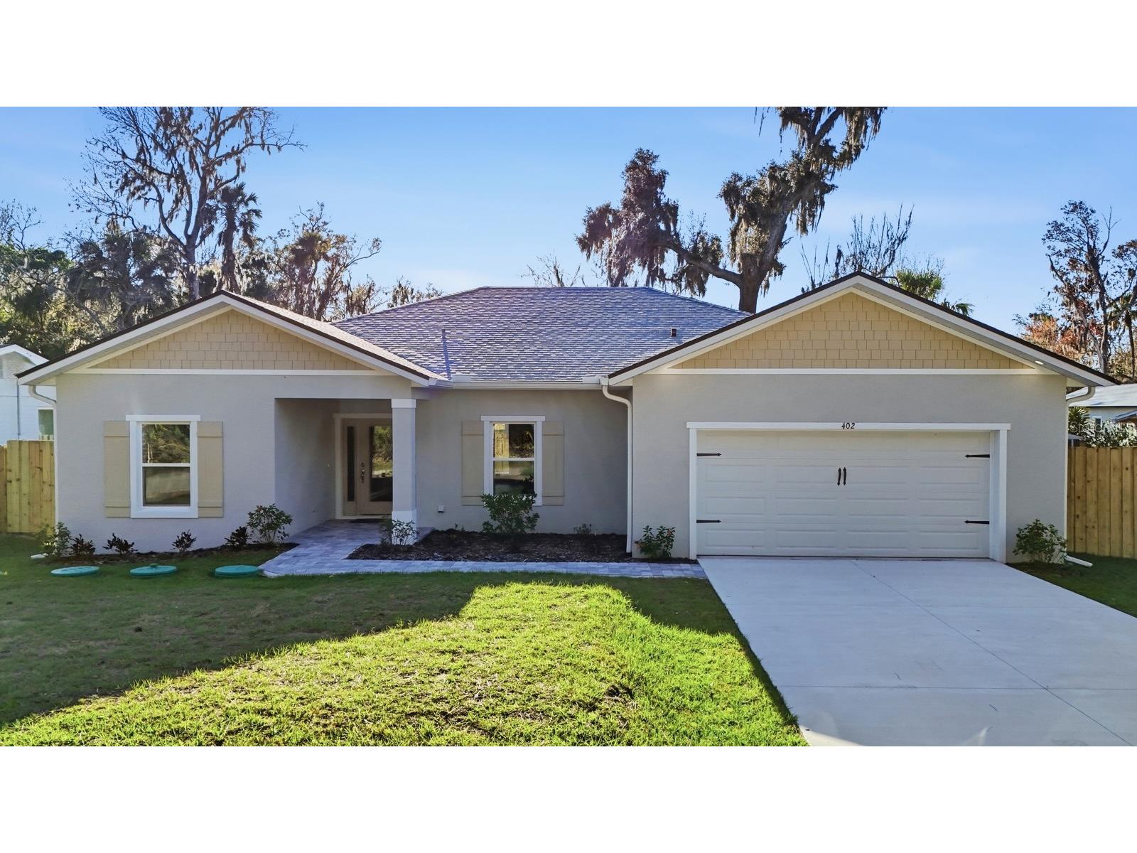 402 Oliver Drive New Smyrna Beach FL 32168 V4946834 image1