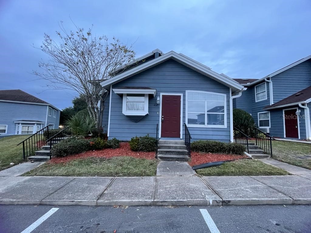 402 Orchid Drive #FRONT UNIT Davenport FL 33897 O6172526 image1