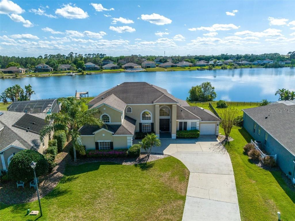 402 Osprey Lakes Circle Chuluota FL 32766 - OSPREY LAKE O6096216 image1