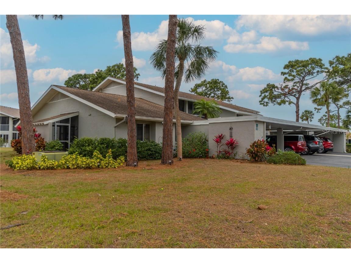 402 Pinebrook Crescent #2 Venice FL 34285 N6125923 image1