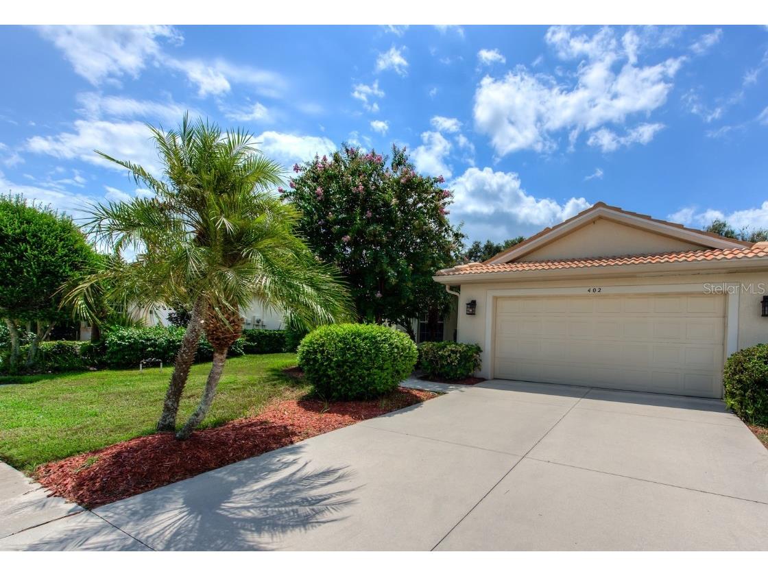 402 Pinewood Lake Drive Venice FL 34285 N6134207 image1