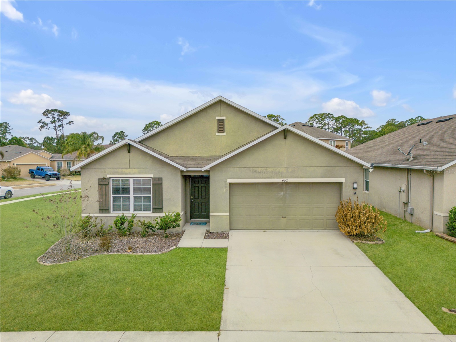 402 Pink Coral Lane New Smyrna Beach FL 32168 NS1087398 image1