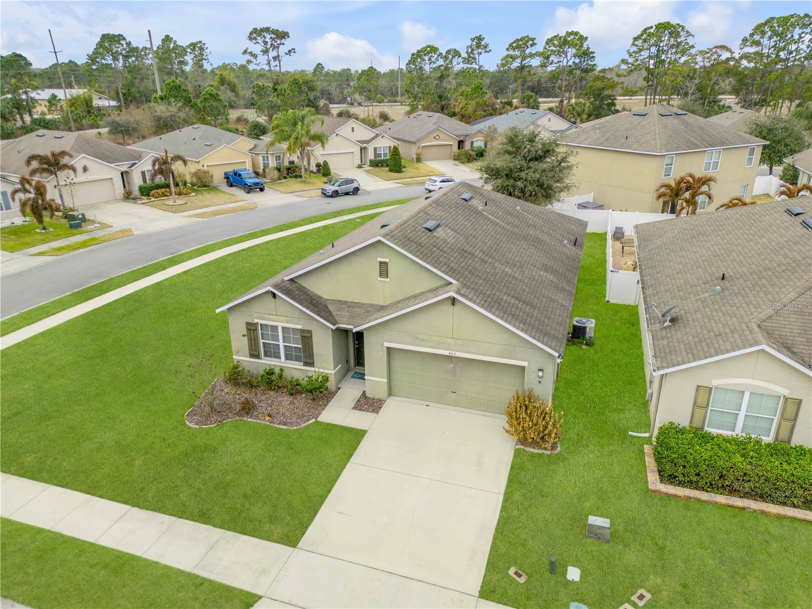 402 Pink Coral Lane New Smyrna Beach FL 32168 NS1087398 image2