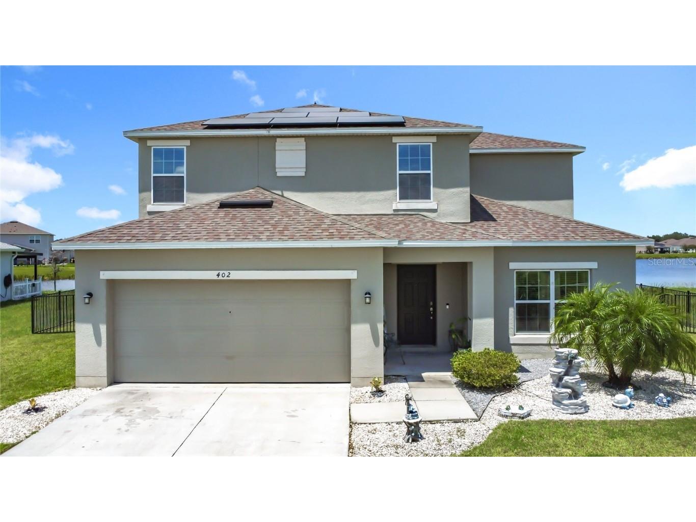 402 Quarry Rock Circle Kissimmee FL 34758 S5130512 image1