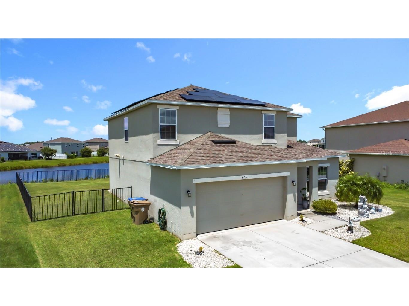 402 Quarry Rock Circle Kissimmee FL 34758 S5130512 image2