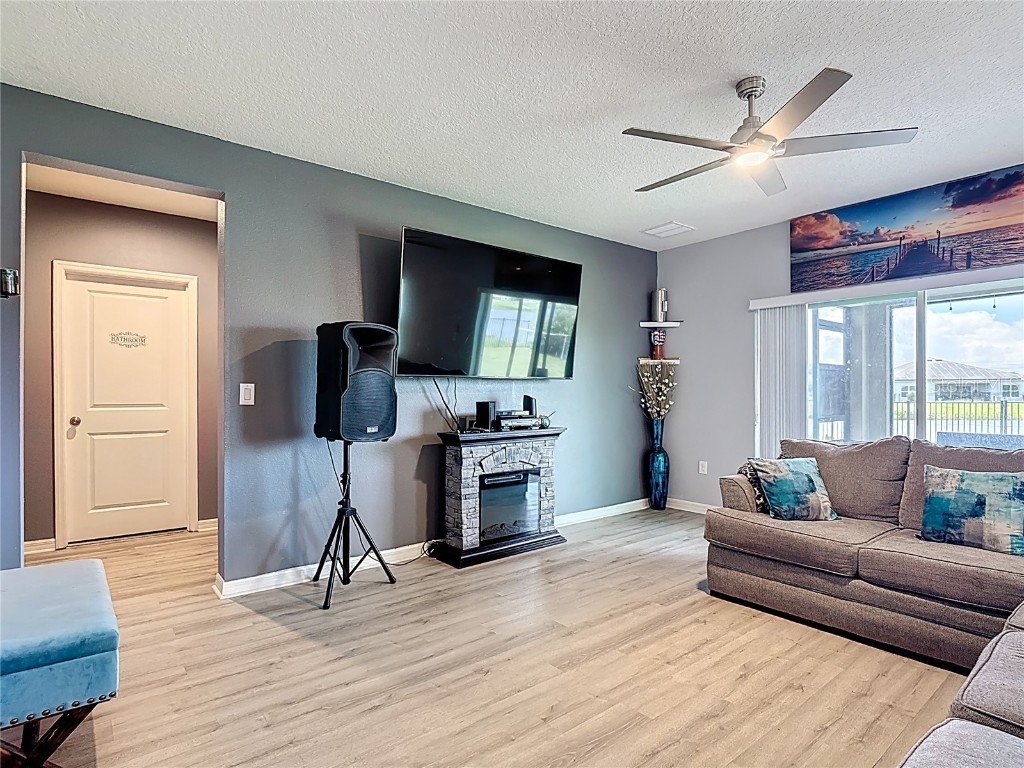 402 Quarry Rock Circle Kissimmee FL 34758 S5130512 image20