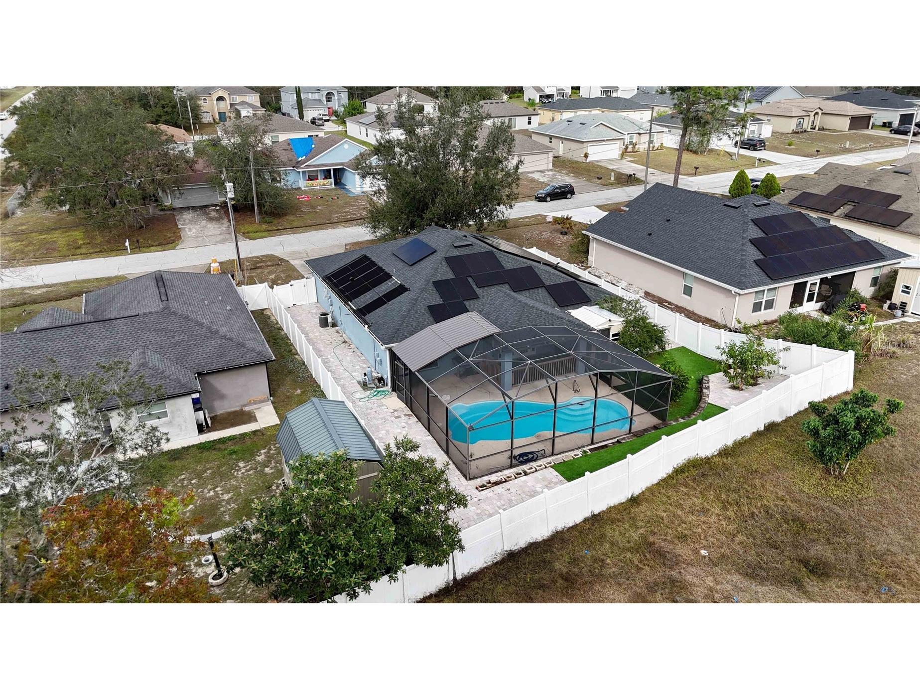 402 Rio Grande Court Poinciana FL 34759 S5149003 image47