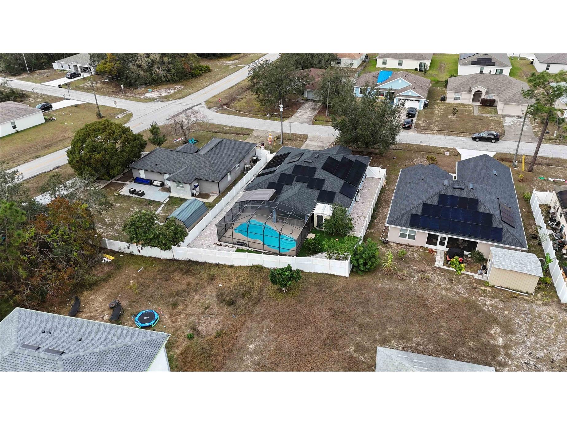 402 Rio Grande Court Poinciana FL 34759 S5149003 image49