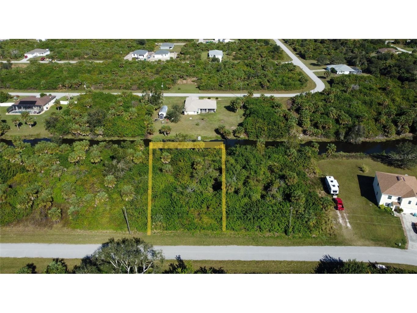 402 Rutland Circle Port Charlotte FL 33954 A4592850 image1