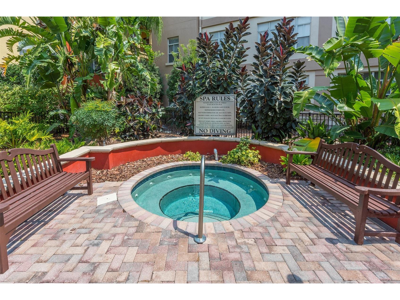 402 S Armenia Avenue #116 Tampa FL 33609 TB8506476 image31