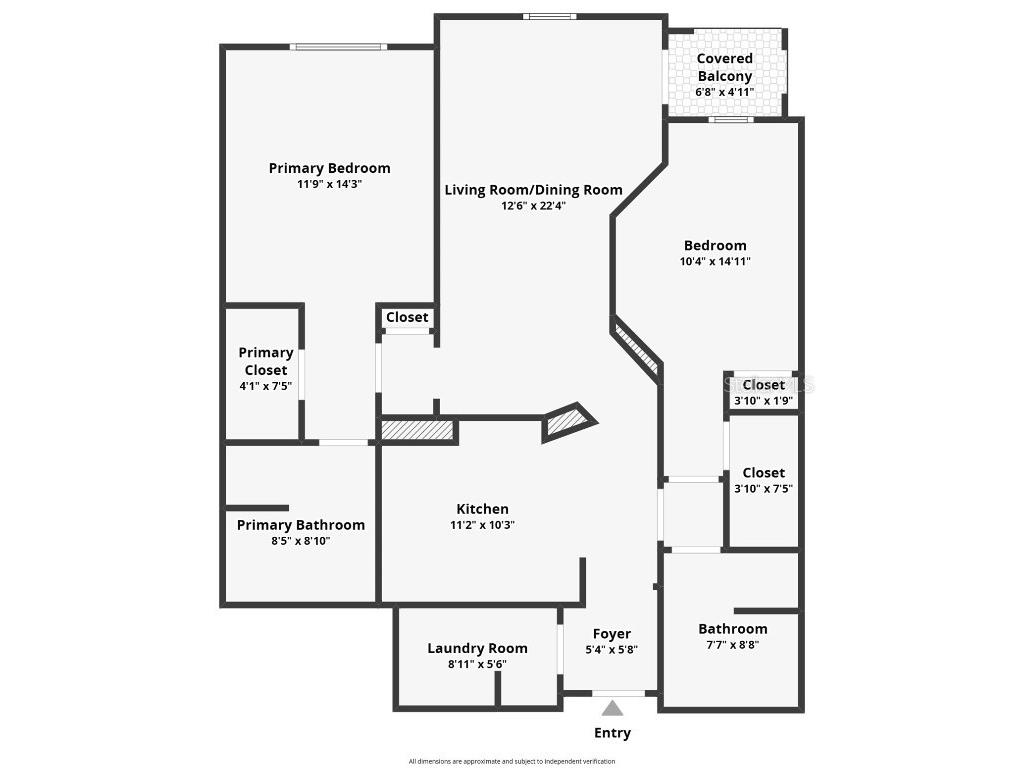 402 S Armenia Avenue #128 Tampa FL 33609 TB8444367 image26