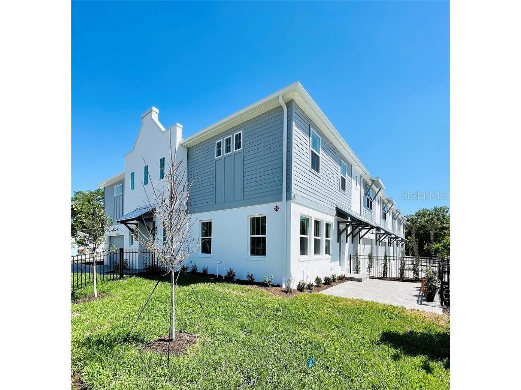 402 S Audubon Avenue #4 Tampa FL 33609 T3434643 image1