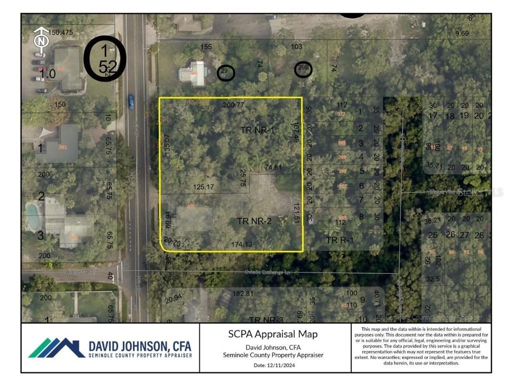 402 S Central Avenue Oviedo FL 32765 O6302468 image1