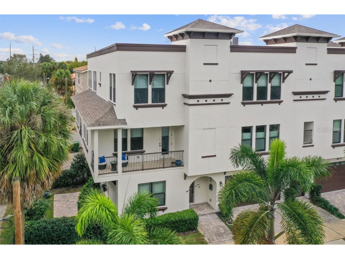 402 S Melville Avenue #1 Tampa FL 33606 T3493631 image1