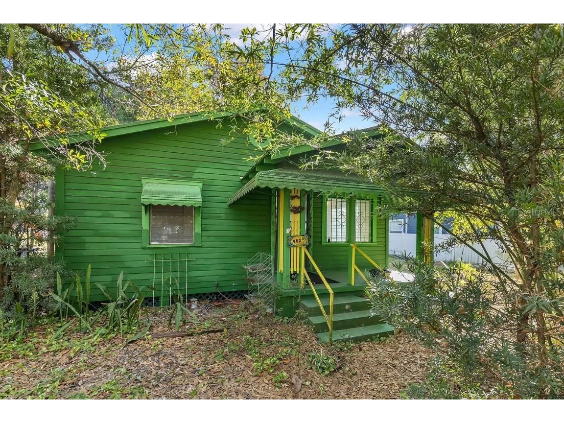402 S Oregon Avenue Tampa FL 33606 T3537819 image1