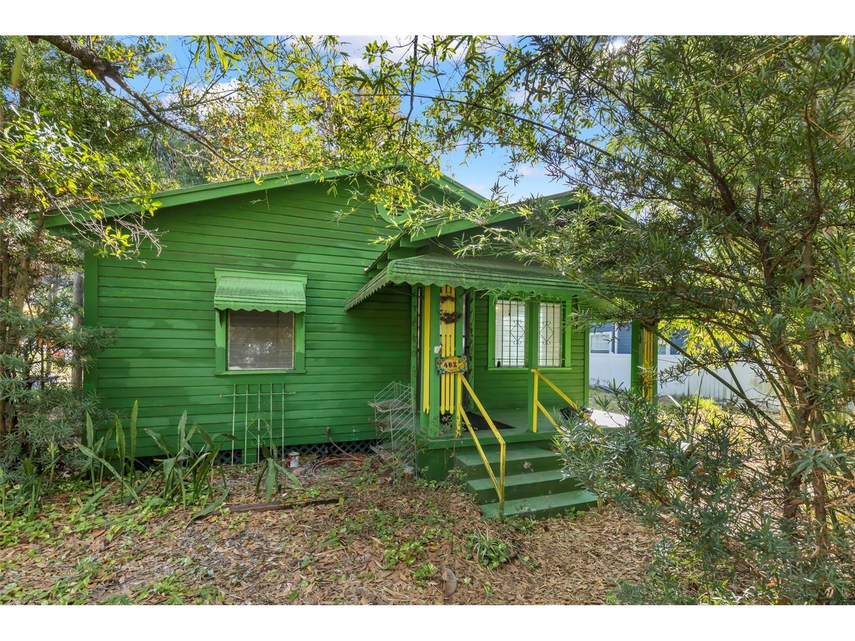 402 S Oregon Avenue Tampa FL 33606 TB8482683 image1