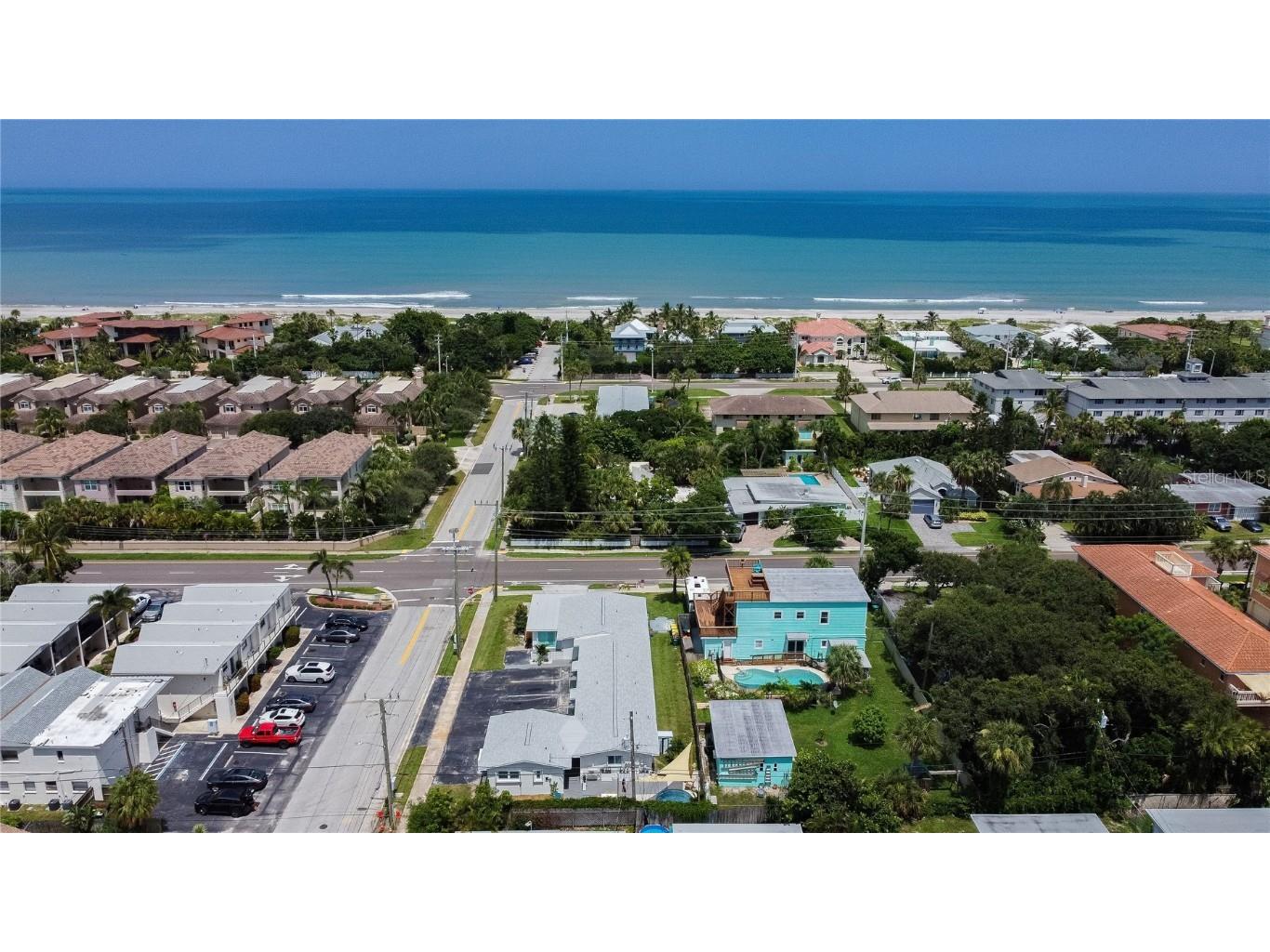 402 S Orlando Avenue Cocoa Beach FL 32931 - COCOA BEACH O6318947 image7