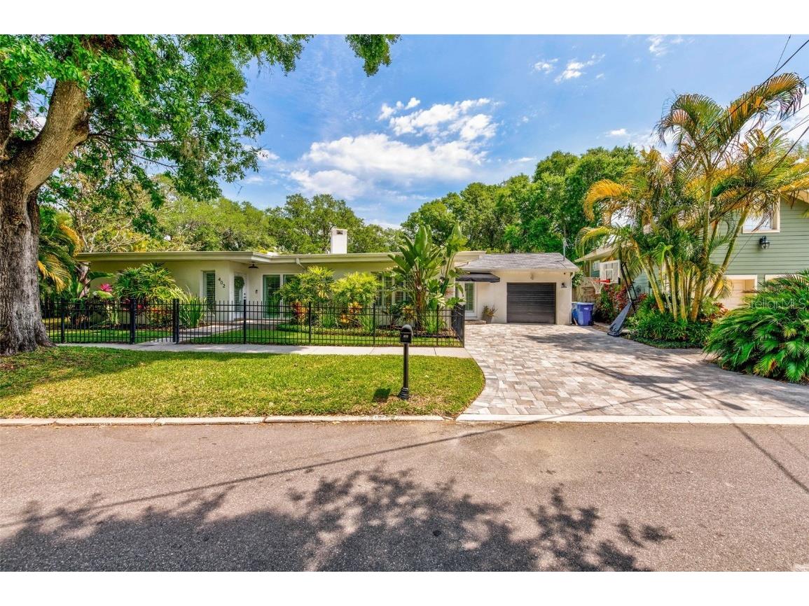 402 S Royal Poinciana Drive Tampa FL 33609 U8198652 image1