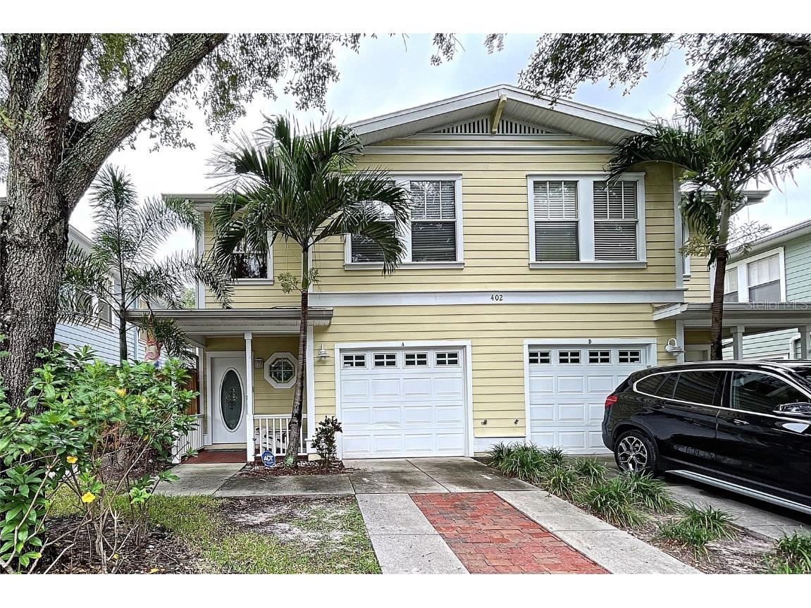 402 S Willow Avenue #A Tampa FL 33606 T3322457 image1