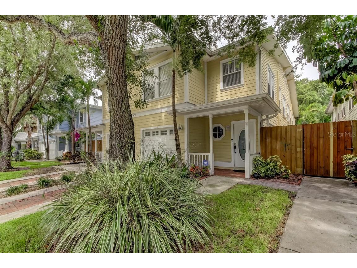 402 S Willow Avenue #D Tampa FL 33606 TB8354512 image1