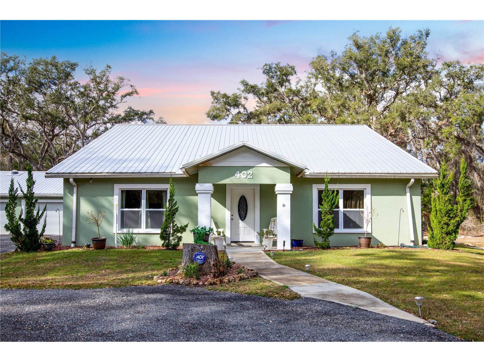 402 SE 709 Street Old Town FL 32680 GC536737 image1