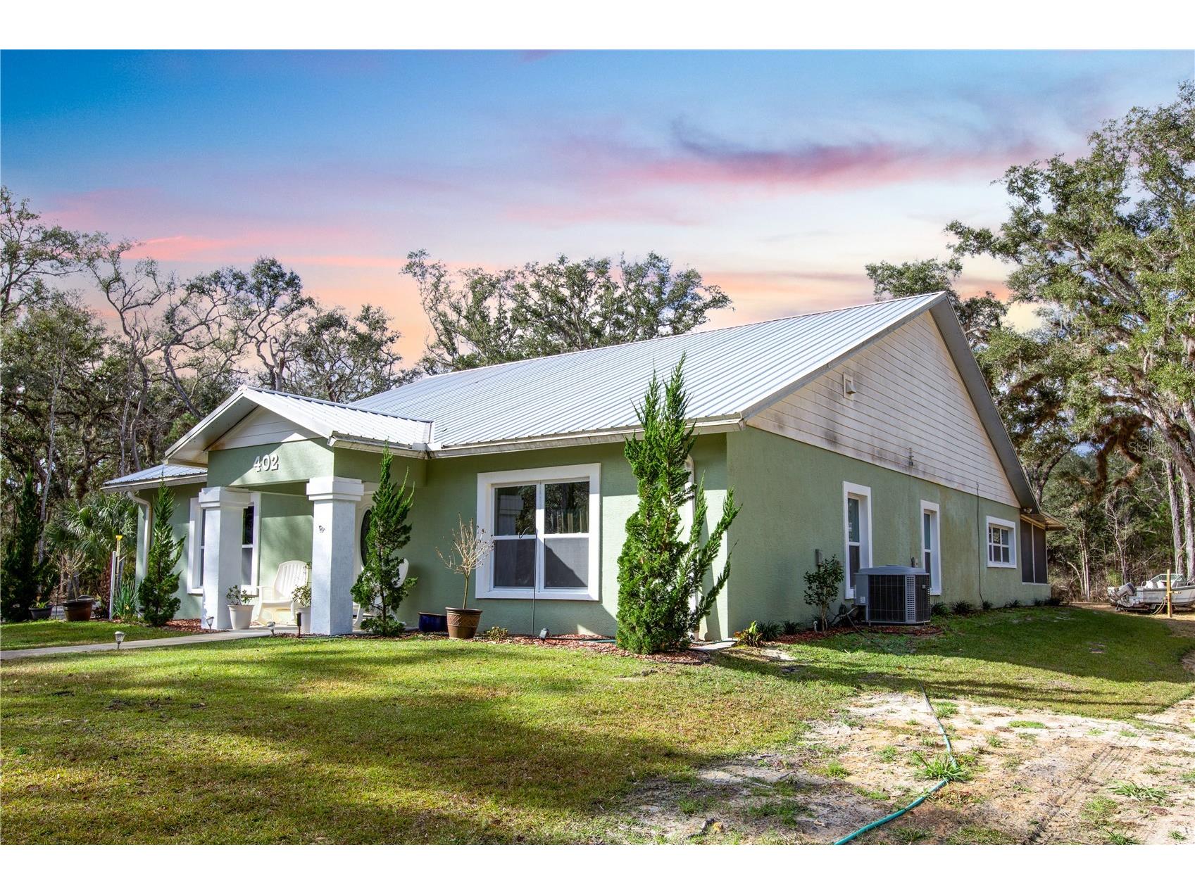 402 SE 709 Street Old Town FL 32680 GC536737 image2