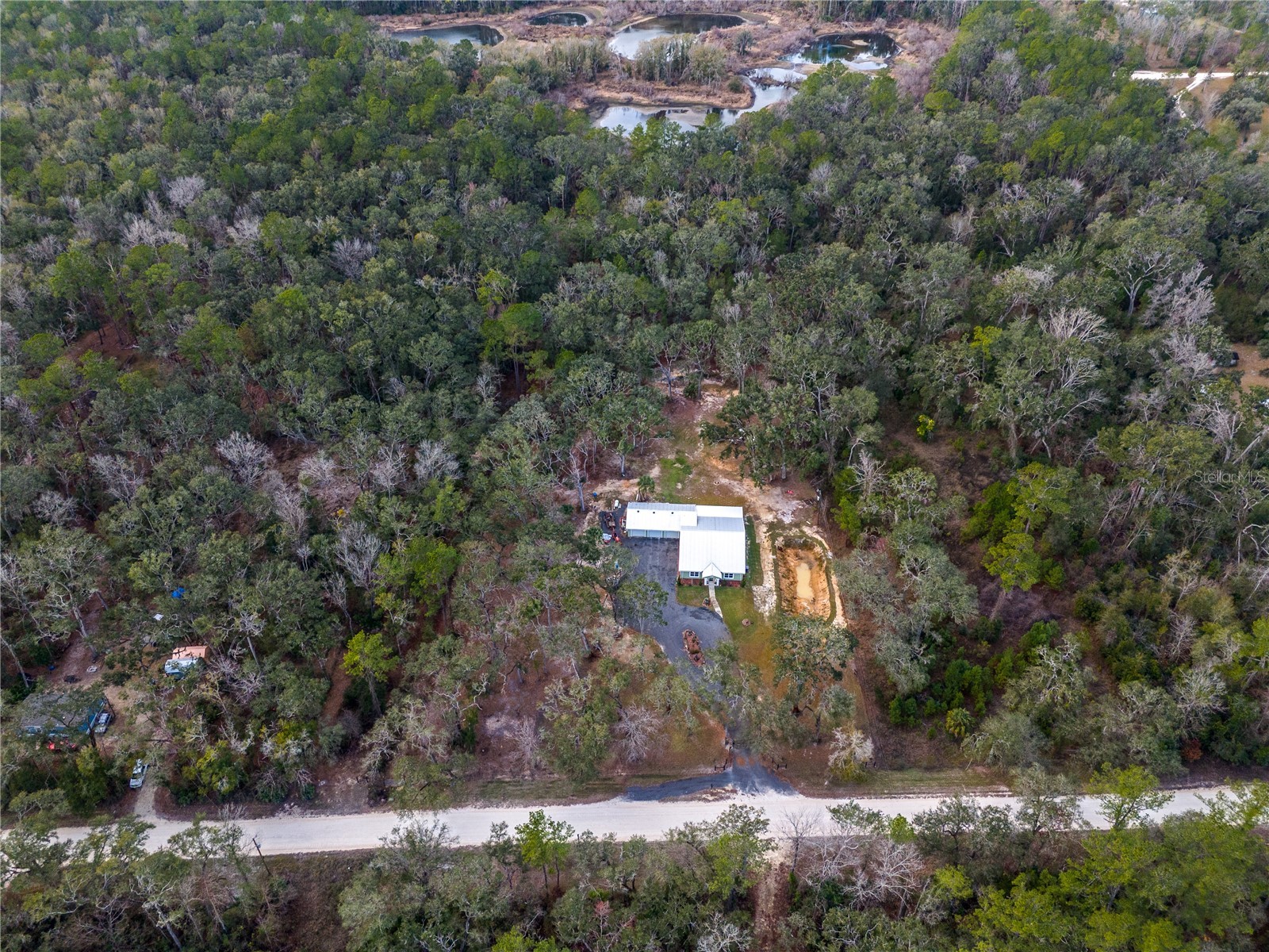 402 SE 709 Street Old Town FL 32680 GC536737 image37
