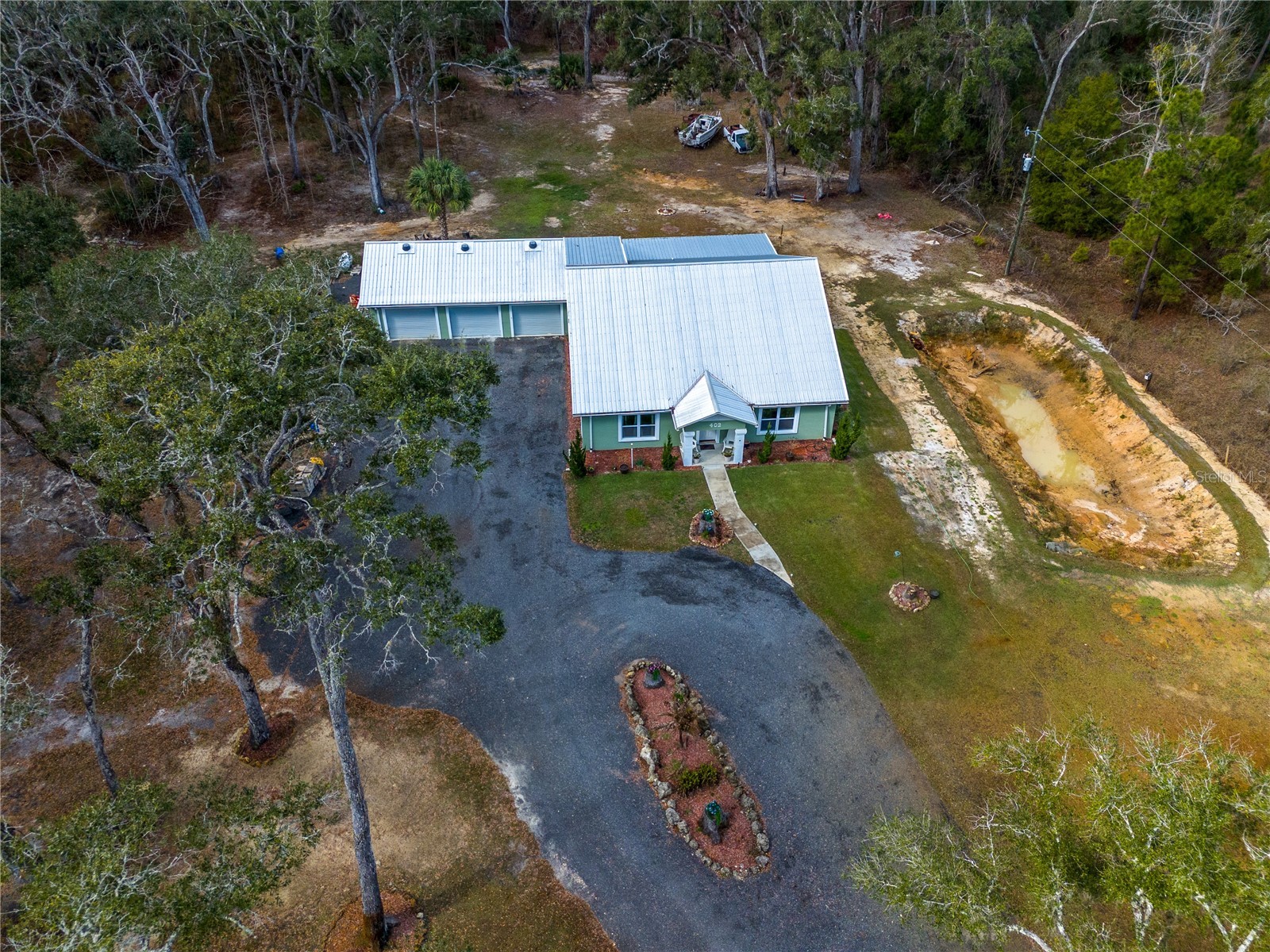 402 SE 709 Street Old Town FL 32680 GC536737 image4