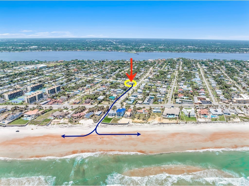 402 Seaview Avenue Daytona Beach FL 32118 NS1088477 image22