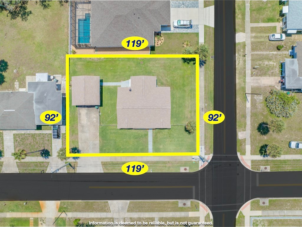 402 Seaview Avenue Daytona Beach FL 32118 NS1088477 image46