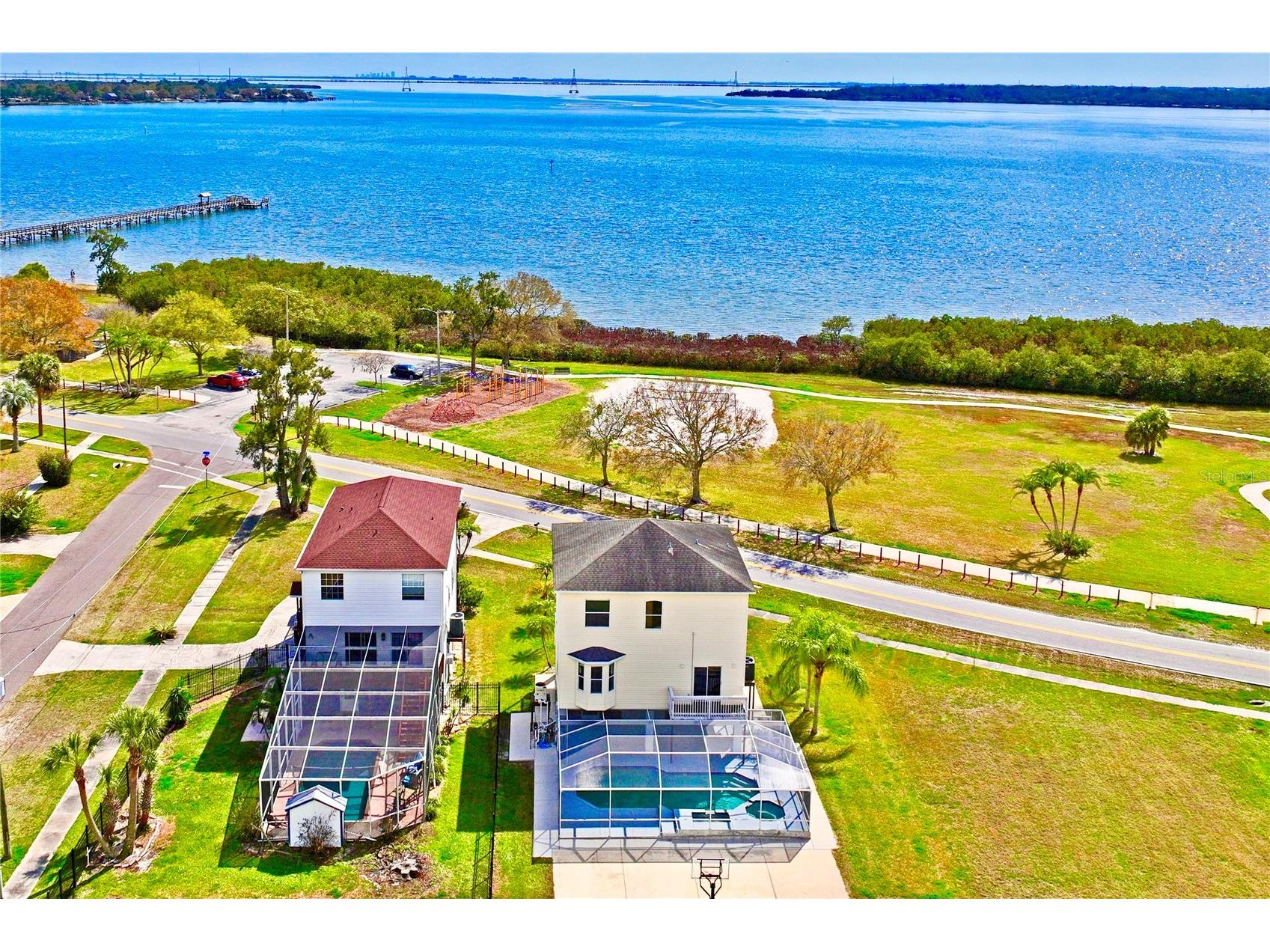 402 Shore Drive W Oldsmar FL 34677 - TAMPA BAY TB8485835 image1