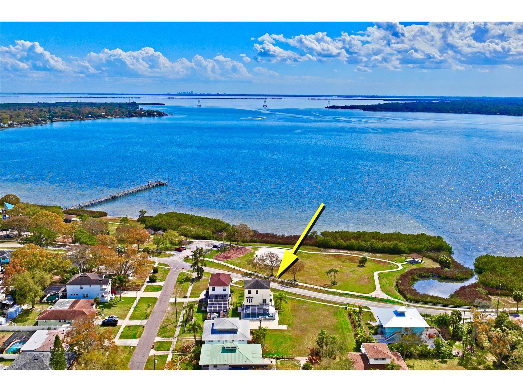 402 Shore Drive W Oldsmar FL 34677 - TAMPA BAY TB8485835 image19