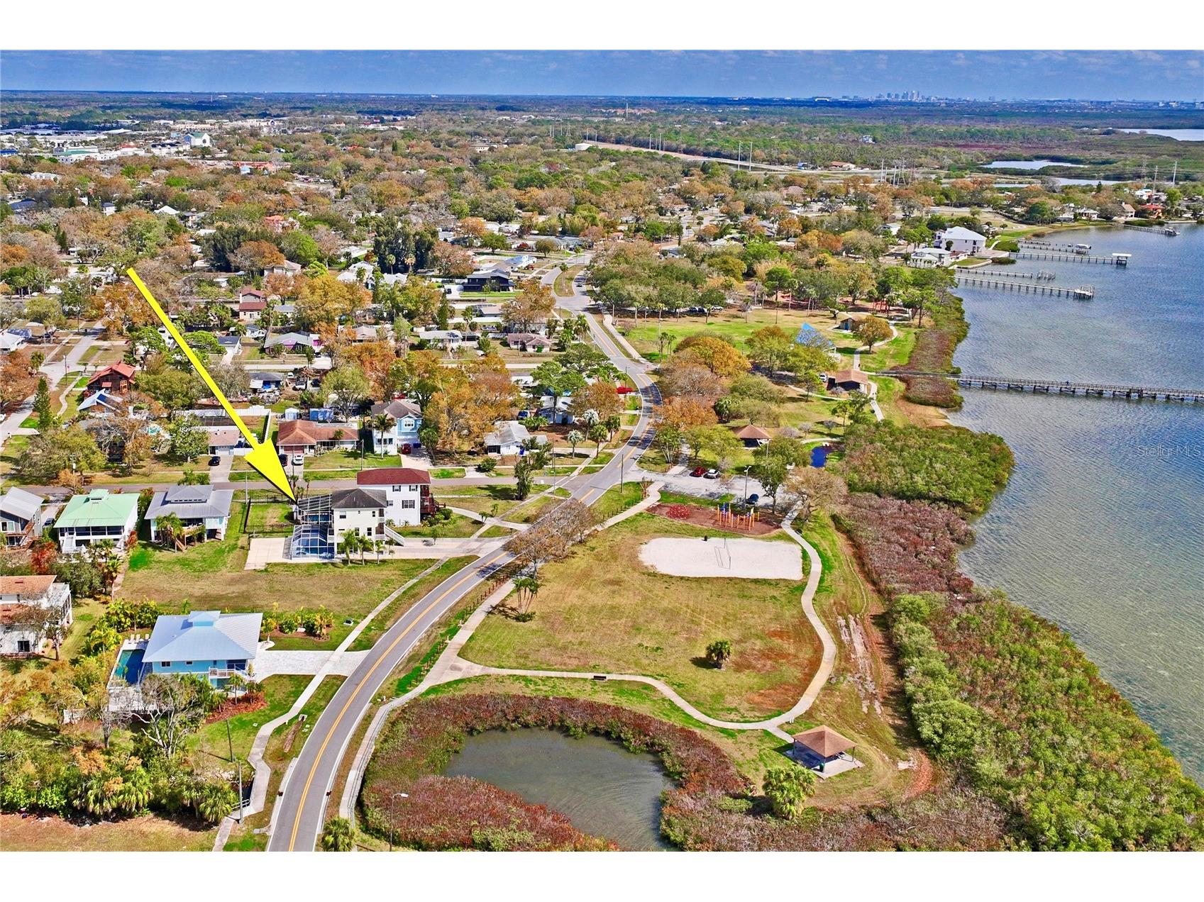 402 Shore Drive W Oldsmar FL 34677 - TAMPA BAY TB8485835 image3