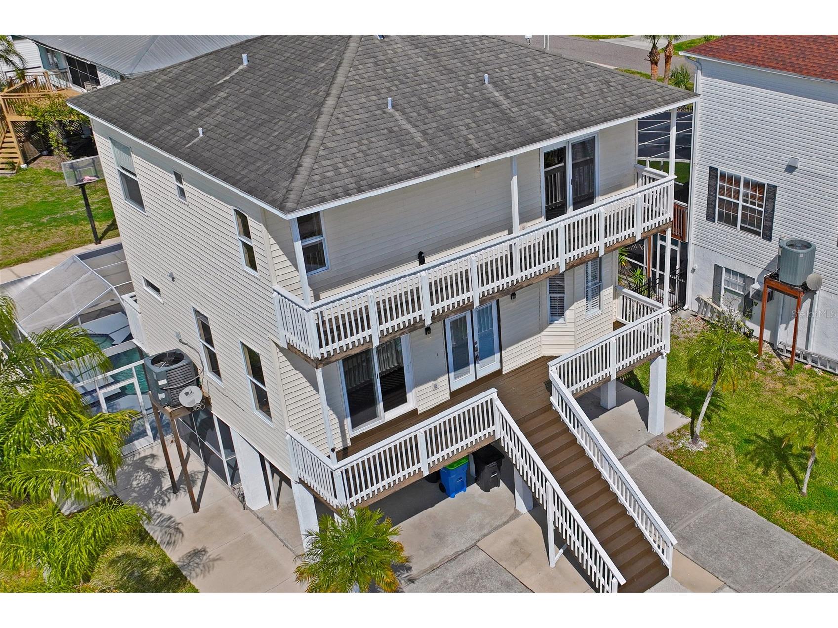 402 Shore Drive W Oldsmar FL 34677 - TAMPA BAY TB8485835 image36