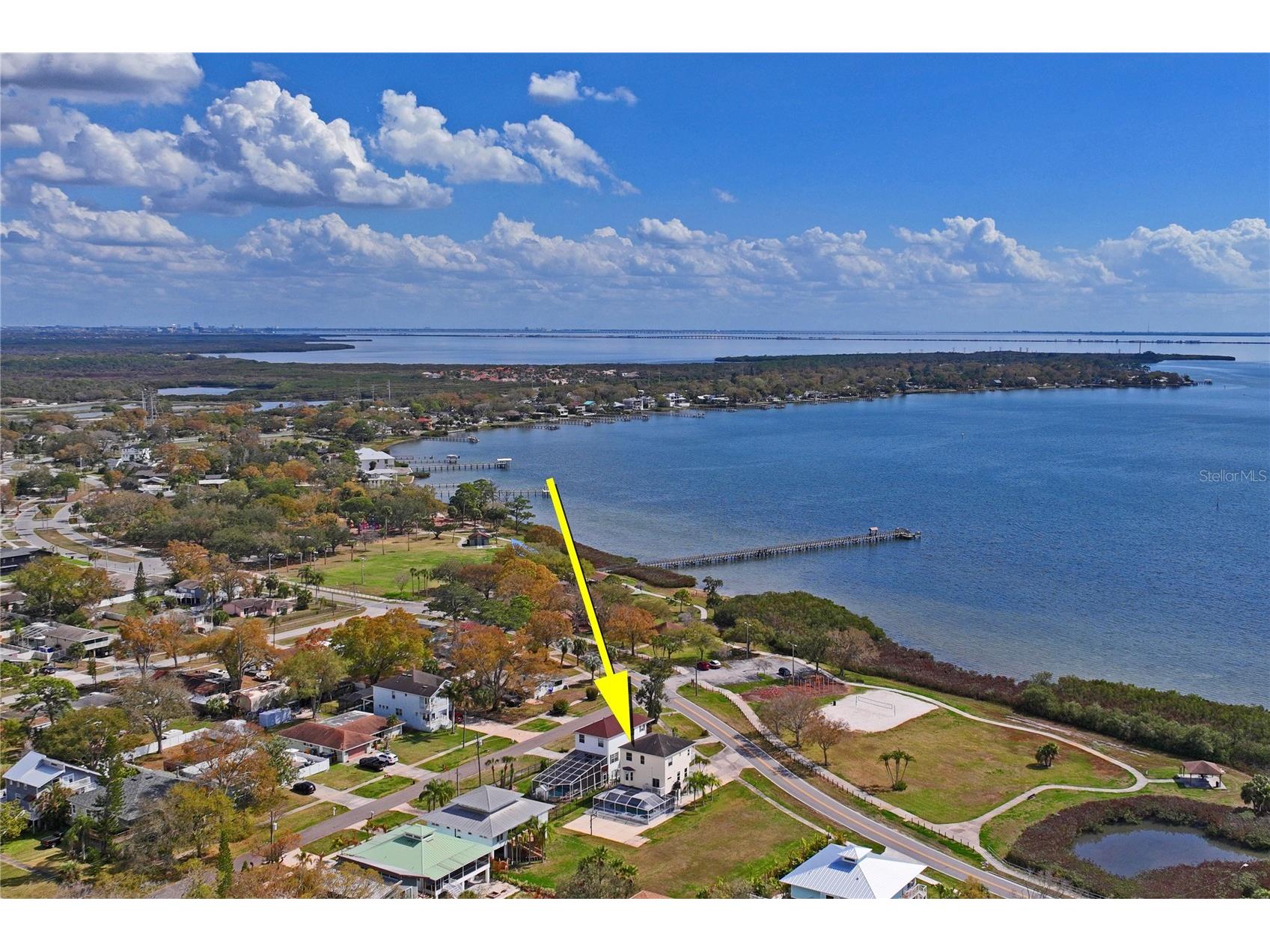 402 Shore Drive W Oldsmar FL 34677 - TAMPA BAY TB8485835 image46