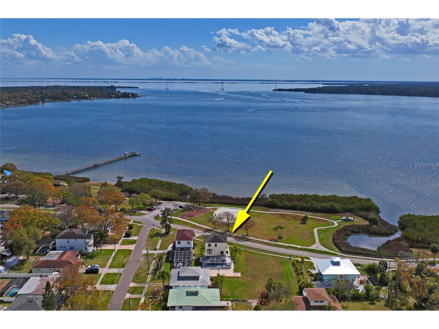 402 Shore Drive W Oldsmar FL 34677 - TAMPA BAY TB8485835 image48